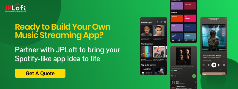 Ready to Build Your Own Music Streaming App CTA2